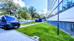 Mehr über den Artikel erfahren Heizcontainer mieten Berlin: 1000 kW für Sanierung