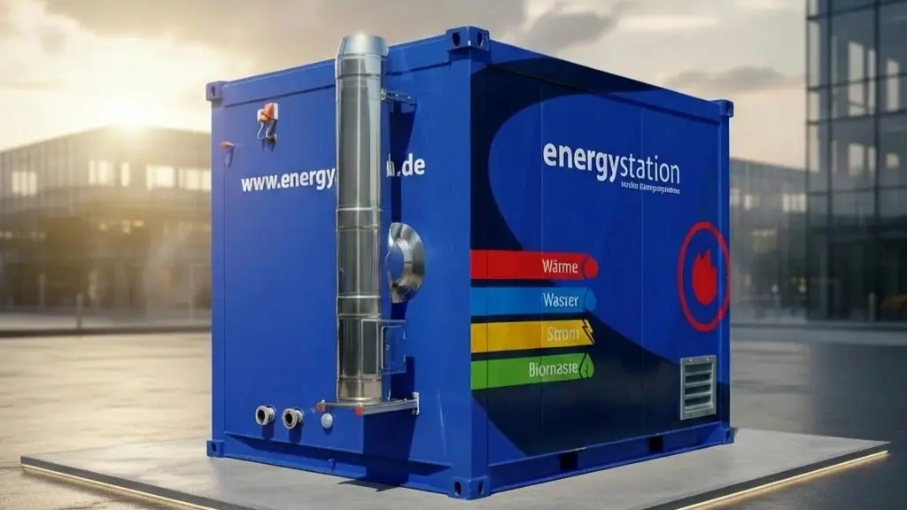 Mehr über den Artikel erfahren Experten-Tipp: Mobile Heizcontainer von energystation: Die Premium-Lösung von 90 kW bis 3 MW