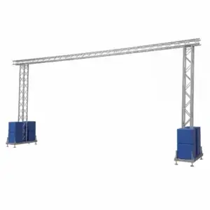 ES-FLEX-BRIDGE Kabelüberführung