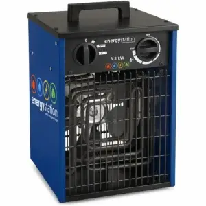 Elektroheizer TDS 20