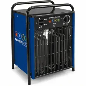 Elektroheizer TDS 75