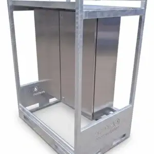 NH-Verteiler 1600A