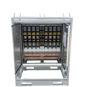 NH-Verteiler 1600A