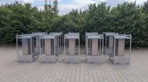 Mehr über den Artikel erfahren 1600A NH-Verteiler mieten: Maximale Power für die Industrie