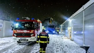 Mehr über den Artikel erfahren Notheizung München: 1,6 MW Miet-Wärme in nur 3 Stunden