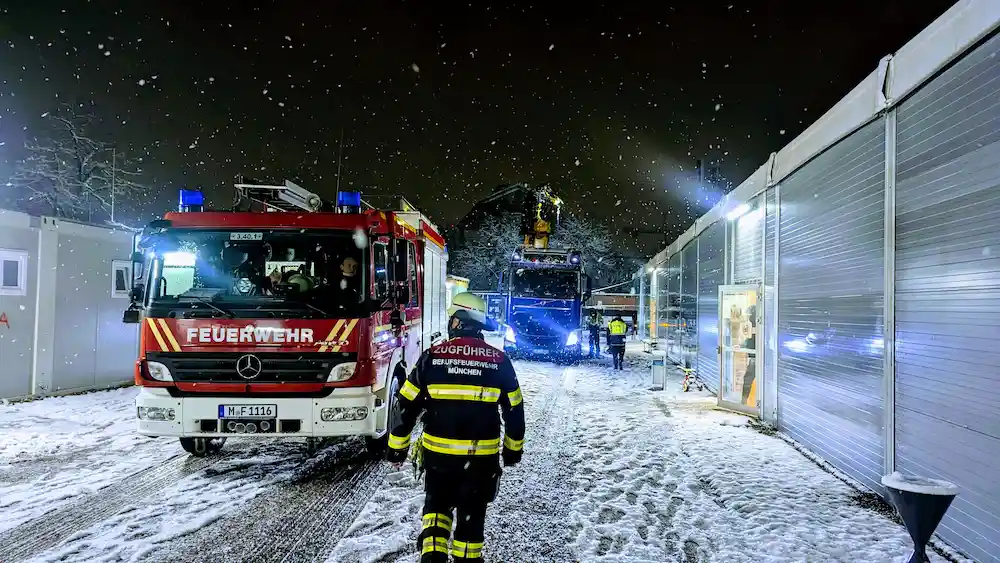 Mehr über den Artikel erfahren Notheizung München: 1,6 MW Miet-Wärme in nur 3 Stunden