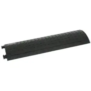 Defender mini Kabelbrücke (schwarz)