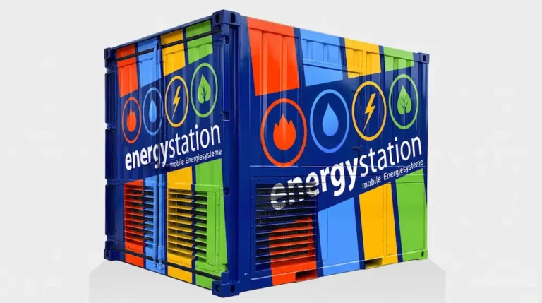 Jetzt neu im Mietpark: 2000 kVA R/L-Lastbank Avtron 8300 – Hochflexible Lastbänke mieten für Multi-Megawatt-Prüfungen