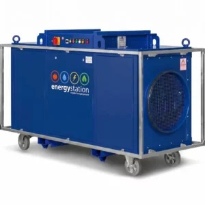 TEH 200 Elektroheizer
